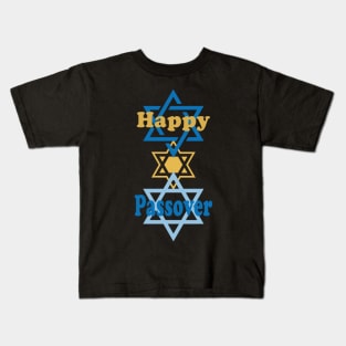 Happy Passover! Kids T-Shirt